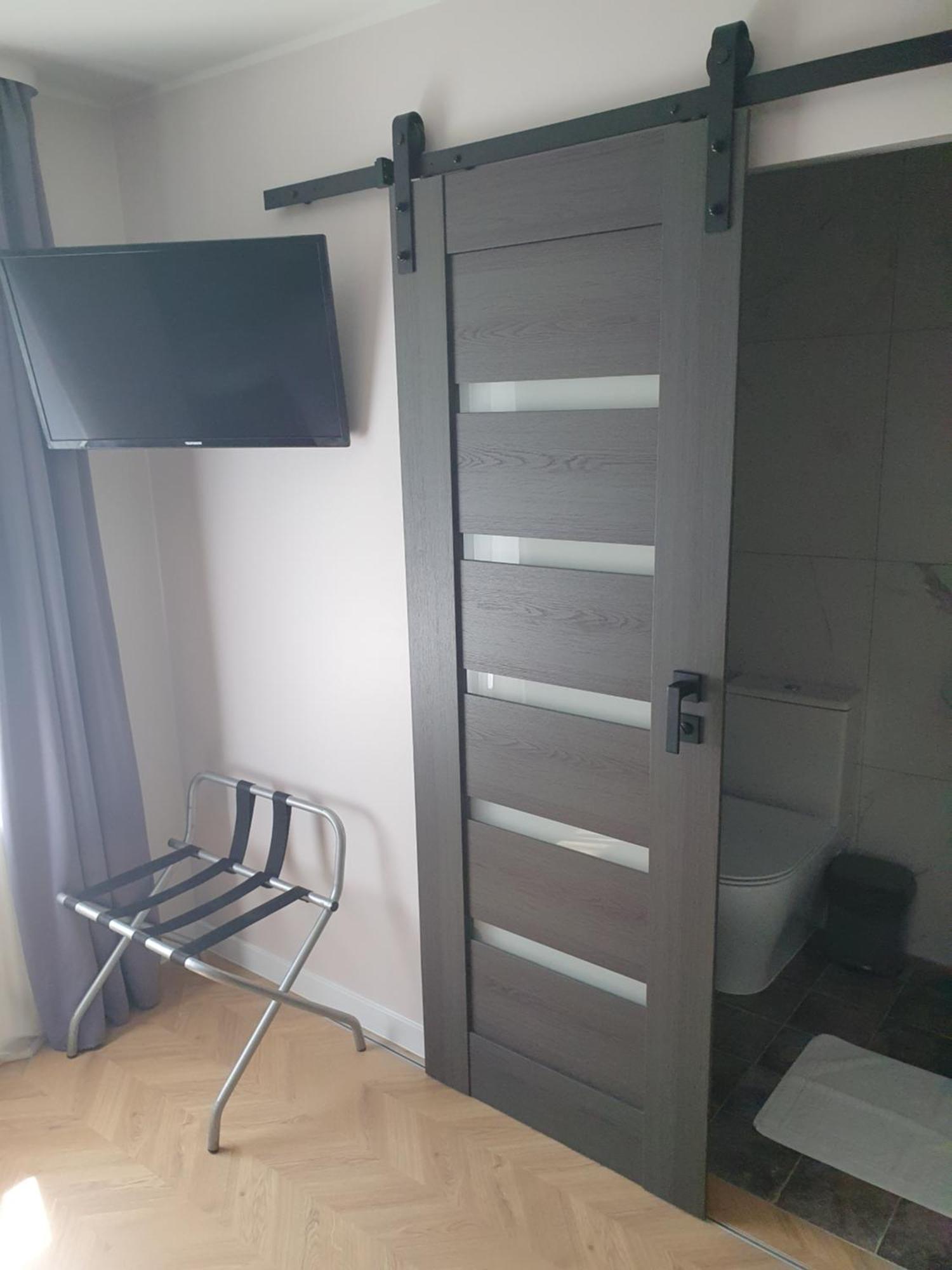 לינה וארוחת בוקר Šiauliai Pusele מראה חיצוני תמונה